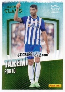 Cromo Taremi (Porto) - Futebol 2022-2023
 - Panini