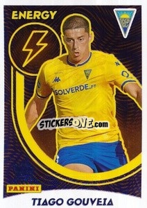 Figurina Tiago Gouveia (Estoril) - Futebol 2022-2023
 - Panini