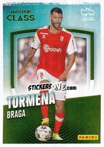 Sticker Tormena (Braga) - Futebol 2022-2023
 n. 391 - Panini