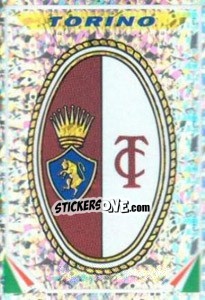 Sticker Torino