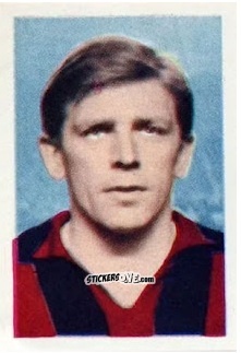 Sticker Hitchens - Campeonatos Nacionales de Futbol 1964
 n. 24 - Ruiz Romero