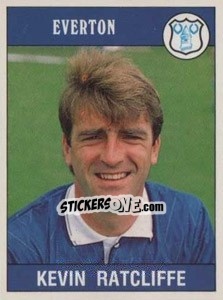 Figurina Kevin Ratcliffe