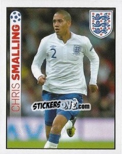 Sticker Chris Smalling