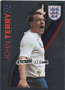 Sticker John Terry