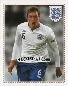 Sticker Phil Jones