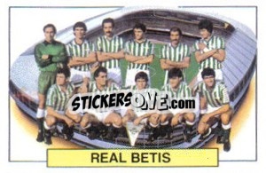 Figurina Real Betis