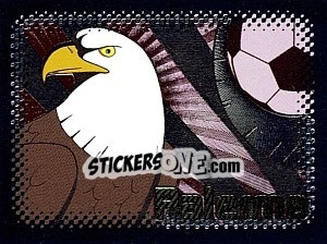 Sticker Palermo - Obiettivo Campionato 2004-2005 - Panini