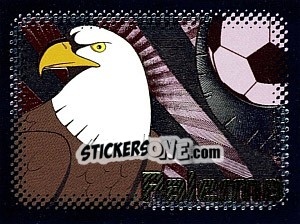 Sticker Palermo