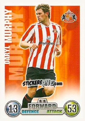 Figurina Daryl Murphy