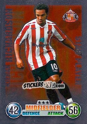 Sticker Kieran Richardson