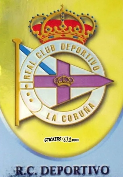 Figurina Escudo - Las fichas de la Liga 2002-2003
 n. 28 - Mundicromo