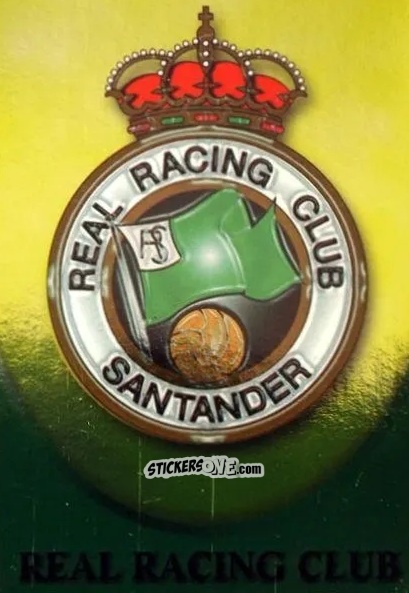 Cromo Escudo - Las fichas de la Liga 2002-2003
 n. 487 - Mundicromo