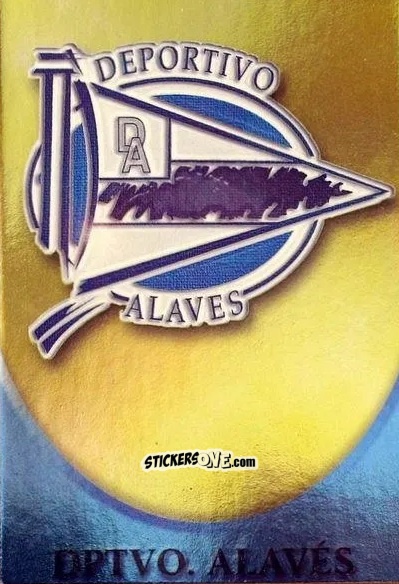Cromo Escudo - Las fichas de la Liga 2002-2003
 n. 163 - Mundicromo