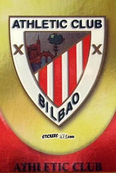 Cromo Escudo - Las fichas de la Liga 2002-2003
 n. 217 - Mundicromo