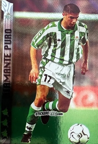 Figurina Joaquin - Las fichas de la Liga 2002-2003
 n. 161 - Mundicromo