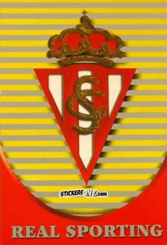 Cromo Sporting - Las fichas de la Liga 2002-2003
 n. 558 - Mundicromo