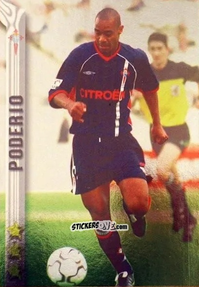Figurina Vagner - Las fichas de la Liga 2002-2003
 n. 134 - Mundicromo
