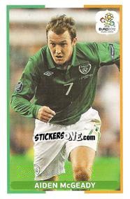 Figurina Aiden McGeady