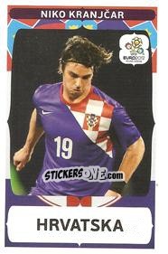 Figurina Niko Kranjcar