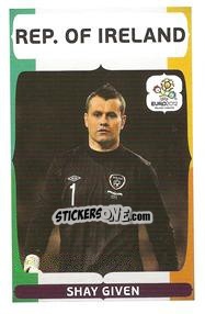 Figurina Shay Given