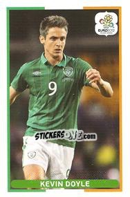 Figurina Kevin Doyle