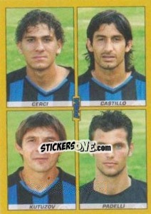 Sticker Pisa [Serie B]