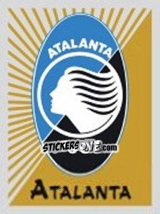 Sticker Scudetto