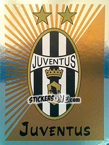 Sticker Scudetto - Calciatori 2002-2003 n. 176 - Panini
