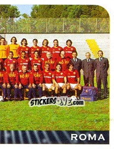 Sticker Squadra - Calciatori 2002-2003 - Panini