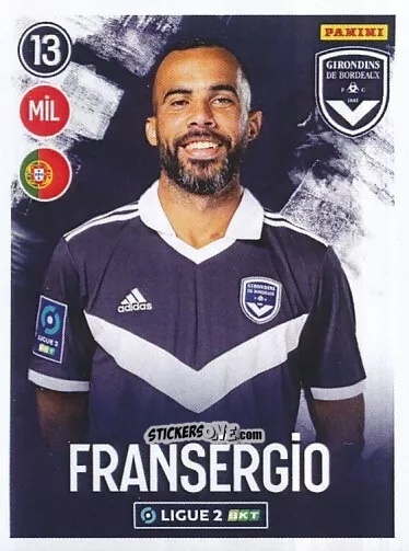 Cromo Fransérgio