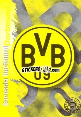 Figurina Borussia Dortmund