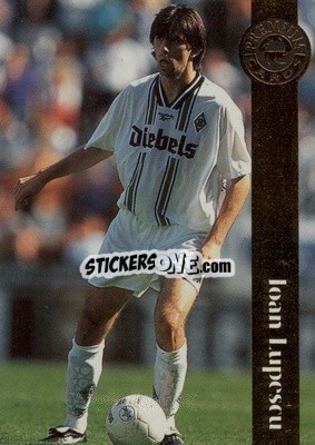 Sticker Ioan Lupescu - Bundesliga Premium 1996-1997
 - Panini