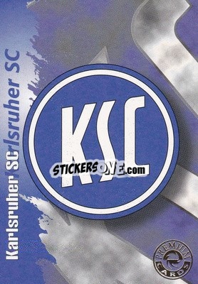 Cromo Karlsruher Sc