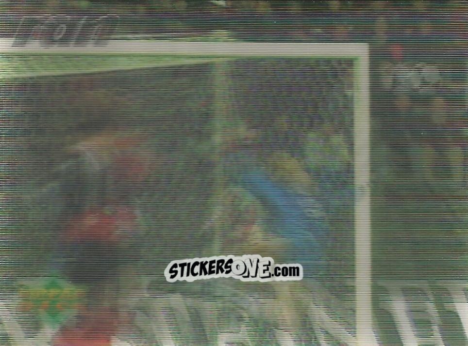 Cromo Kahn fischt Ball aus dem Winkel - Living Picture Fussball-Bundesliga 1998
 n. 18 - Upper Deck