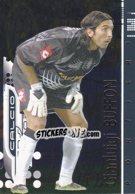 Figurina G. Buffon