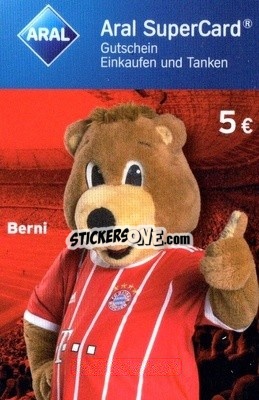 Cromo Berni