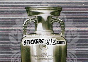 Sticker Trophy