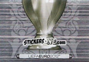 Sticker Trophy