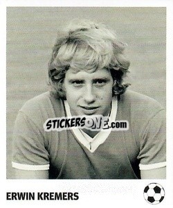 Figurina Erwin Kremers - Pöhler, Typen, Zauberer!
 n. 157 - Juststickit