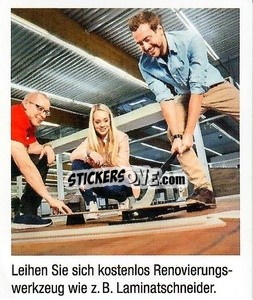 Sticker Leihen . . . - Pöhler, Typen, Zauberer!
 n. 390 - Juststickit