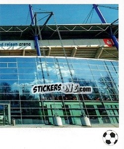 Sticker schauinsland-reisen - Pöhler, Typen, Zauberer!
 n. 336 - Juststickit