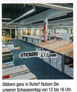 Sticker Stöbern ganz . . . - Pöhler, Typen, Zauberer!
 n. 398 - Juststickit