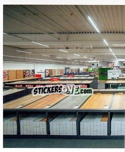 Sticker Tolle Böden . . . - Pöhler, Typen, Zauberer!
 n. 388 - Juststickit