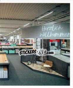 Sticker Tolle Böden . . . - Pöhler, Typen, Zauberer!
 n. 389 - Juststickit