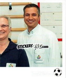 Sticker Universitätsmedizin Essen - Pöhler, Typen, Zauberer!
 n. 343 - Juststickit