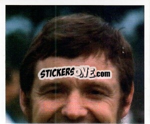 Sticker Willi Lippens - 'Ente' - Pöhler, Typen, Zauberer!
 n. 181 - Juststickit