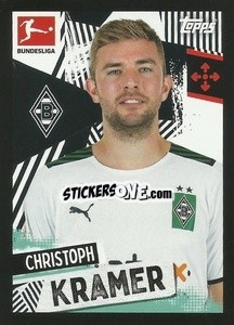 Figurina Christoph Kramer