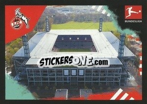 Figurina RheinEnergieStadion (1.FC Köln)