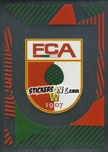 Sticker Wappen