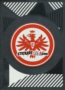 Sticker Wappen